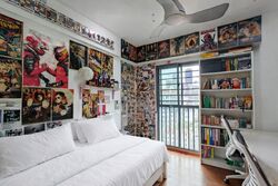Blk 1 The Pinnacle@Duxton (Bukit Merah), HDB 4 Rooms #517247311